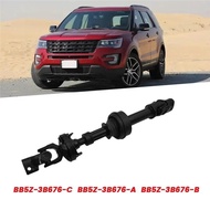 Car Lower Steering Shaft Assembly BB5Z-3B676-C For Ford Explorer 2013-2018 BB5Z3B676B Link & U-Conne