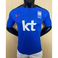 Nice New Quality Player 2025-26 Korea training uniform Jersey Soccer Football Jersey T-shirt S-2XL