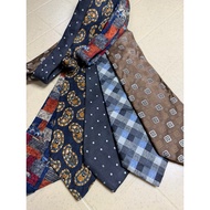 ️NEW ARRIVAL️High End-Luxury Brand Ties - 1ST BATCH 2026 - Imported, Branded & Mall pull out Items