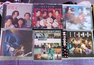 Beyond CD