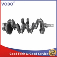 Brand New Engine Crankshaft 23110-2E001 231102E001 For Hyundai Elantra Ix35 Tucson Veloster 2.0L 18-