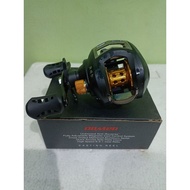 Reel bc Ormer ZM 20 L Handle Kiri