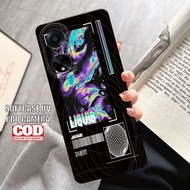 HP Latest OPPO A98 5G Case - OPPO A98 5G Softcase - Pro Camera Softcase - Casing OPPO A98 5Ghp - OPP