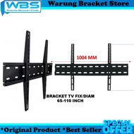TCL GANTUNGAN Bracket Bracket Bracket Bracket TV fixed silent TV hanger samsung LG HISENSETCL Xiaomi