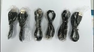 全新 3DS USB 叉電線 售 $20 3ds,3ds ll, new 3ds ll 全機種均適用
