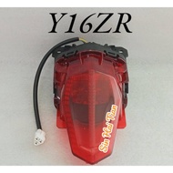 YAMAHA Y16ZR TAIL LAMP