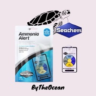 Seachem Ammonia Alert