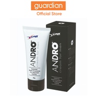 Andro Cream for Men Testosterone Support, 45g