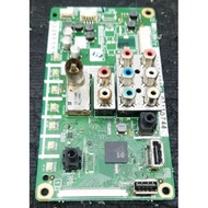 Tv led singer TLE 323 powerboard /mainboard