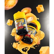 ORIGINAL LIQUID 60ML WHALE DREAM HOKKAIDO V1 CHEESETART