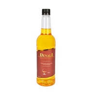 Syrup Denali Rasa RON / RUM 750 ml Premium Sirup Flavoured Minuman Bartender Kopi Dll Bukan Monin