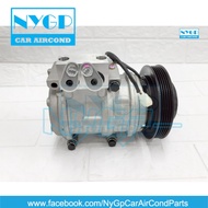 PROTON WIRA 1.6 SANDEN TR090 MODIFY TO DENSO SYSTEM 17C AIRCOND COMPRESSOR ❄️REBUILD❄️ NYGP