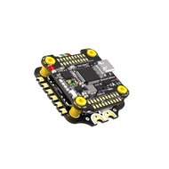 Speedybee F405 V4 55A Circuit Tower for FPV Flight Equipment