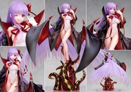 日版 ALTER Fate FGO Moon Cancer BB 小惡魔柔嫩肌膚 1/8