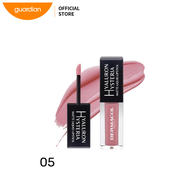 Dermacol Hyaluron Hysteria Matte Liquid Lipstick 05