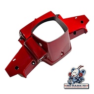 Cover Batok Stang Bawah Honda Astrea Star Prima Merah Imi