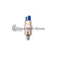 17105201 26420472 12V Fuel Cutoff Injection Solenoid E.S.O.S for JCB Loader Backhoe 2CX 2CXS 3CX 140