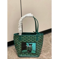 Goyard Goyard Mini Fadou Shopping Bag ️