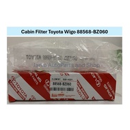 Cabin Filter Toyota Wigo 88568-BZ060