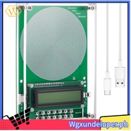 【W】0.01Hz-10000Hz Adjustable Resonance Generator Ultra Low Frequency Generator Resonator Sound Frequ