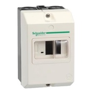 SZ TeSys GV2 - Enclosure for TeSys GV2ME - IP55 GV2MC02 GV2-MC02