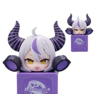 hololive production / FURYU Q版趴掛公仔 拉普拉斯•暗黑