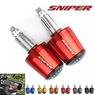 Para Sa Yamaha Sniper 150 125 Mxi Mx125 Mx150 155R 135 Lahat Ng Taon New Motorcycle Accessories Al