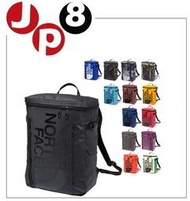 JP8日本代購 2023年秋冬新作 BC Fuse Box（30L）NM82255 背包 下標前請先詢問顏色有無缺