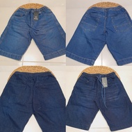 NDA Children's Woven Jeans Shorts