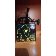 Kingkong GK20 Reel 2000/