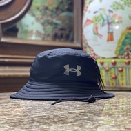 หมวกปีกรอบ Under Armour ISOChill ArmourVent Adventure Hat ‘Black’ (LG)