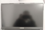 (二手水貨) HASEE G8 i5-10500H 8G 256-SSD NA RTX 3060 6GB 17.3" 1920x1080 144Hz 電競本 95%