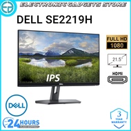 DELL Monitor SE2219H PC IPS Full HD 1080P Monitor 21.5 Inches 60HZ