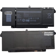 Baterai Del Latitude 5320 7320 7420 2-in-1 9JM71 HDGJ8 MHR4G 7FMXV TN2GY 4M1JN 1PP63 battery