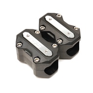 For BMW G310GS F700GS/F800GS R1200GS Motorcycle Bumper Protection Block Engine Crash Bar Protective 