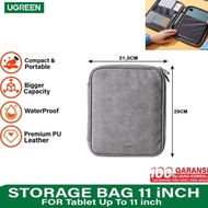 Ugreen iPad Bag Slim Storage Bag Pouchtablet