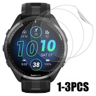 1-3Pcs Easy to adhere HD Clear Hydrogel Film For Realme Watch S S2 T1 Pro Ultra Full Cover Thin Easy