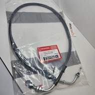 Gas Cable Gas Rope Motorcycle Beat Karbu Vario Karbu Vario 110 Techno KVB.