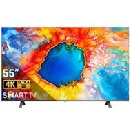 Smart TV QLED 4K Toshiba 55 inch 55M450NP