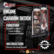 JV AUTO LUBE CARBON DETOX
