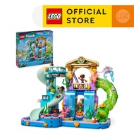 LEGO Friends 42630 Heartlake City Water Park (814 Pieces)