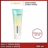 Kem Ủ Trắng Body Dưa Gang Swhite NSX 2021
