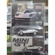 Mini GT 1/64 #305 Pagani Zonda F