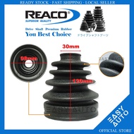 1 Month Warranty Land Cruiser HDJ100 HDJ101 UZJ100 30mm - 98mm Reaco Drive Shaft Boot In 04427-60120