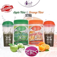 💯VASIA APPLE FIBER XTRA/ORANGE FIBER XTRA