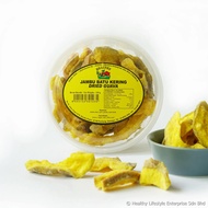 HEALTHY Dried Guava | Jambu Batu Kering 110g