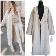 Women coat brand Grl