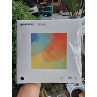 Sanwei YJ Sport T88 - Table Tennis Rubber - Original