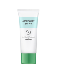 100% Original Amway ARTISTRY STUDIO SKIN Done With Zits (Acne Treatment + Clearing Gel) 30ml