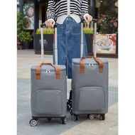 Lightweight Trolley Shopping Cart Lightweight Portable Grocery Cart Small Pull Cart Grocery Cart for